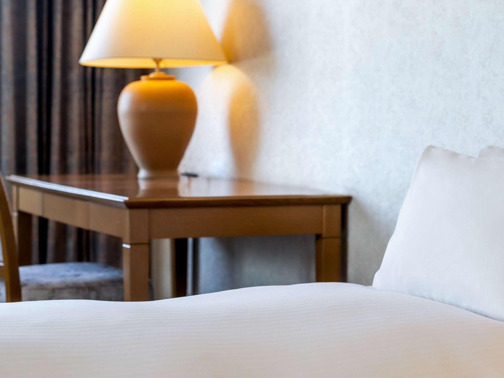 Mercure Nagano Matsushiro Resort & Spa Exterior photo