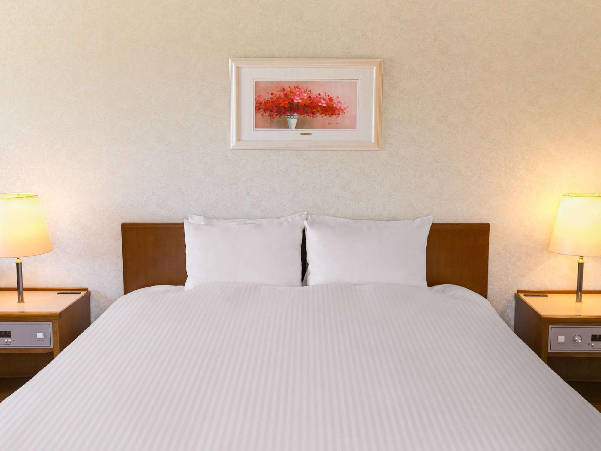 Mercure Nagano Matsushiro Resort & Spa Exterior photo